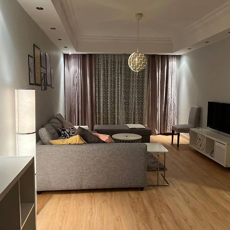 Ronza Elegant Apartment Amman Extérieur photo