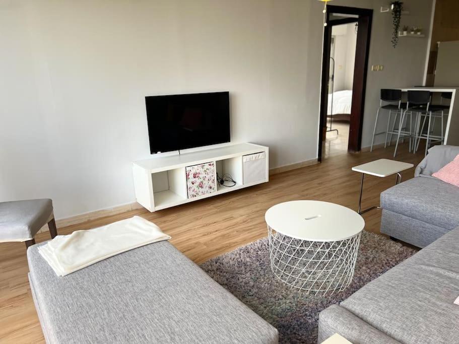 Ronza Elegant Apartment Amman Extérieur photo