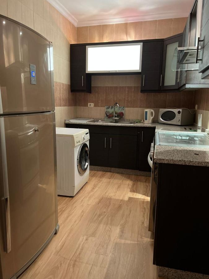 Ronza Elegant Apartment Amman Extérieur photo